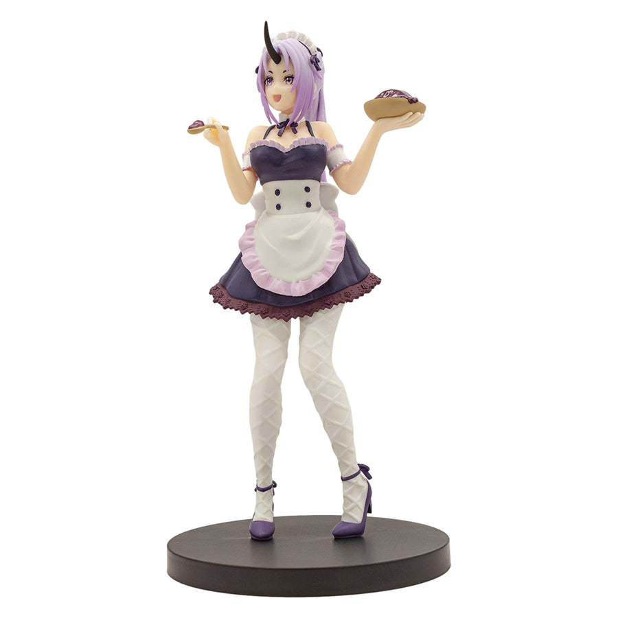 That Time I Got Reincarnated as a Slime Shion Maid Version 7.08" in Collectible Cute Anime Figure…
