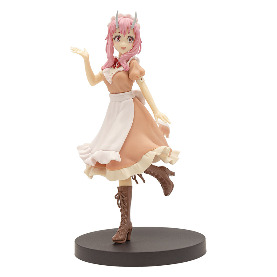 That Time I Got Reincarnated as a Slime Shuna Maid Version 7.08" in Collectible Cute Anime Figure