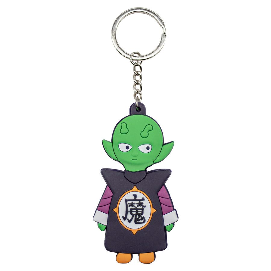 New Dende Japanese Manga Anime Series Toy Backpack Keychain Bag little figure tag