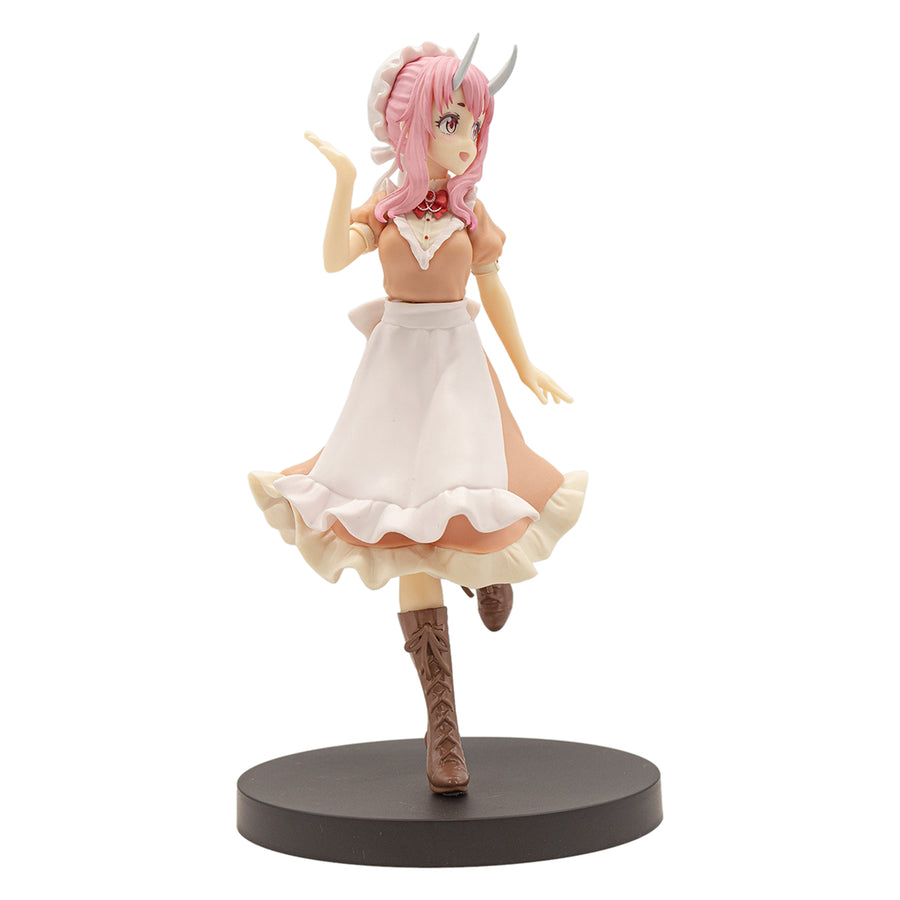 That Time I Got Reincarnated as a Slime Shuna Maid Version 7.08" in Collectible Cute Anime Figure